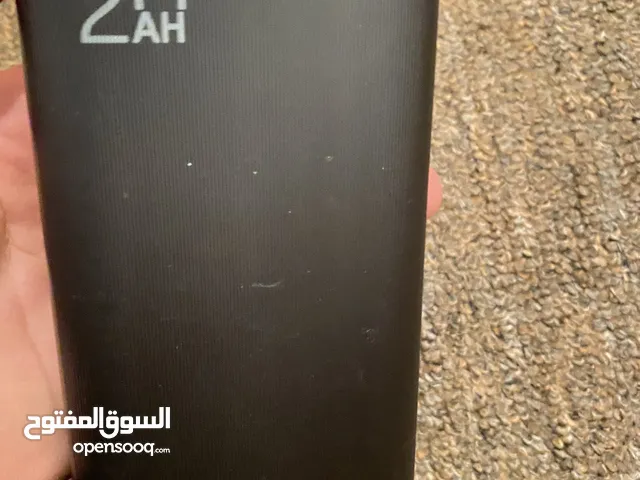 باور بانك سعة 20000