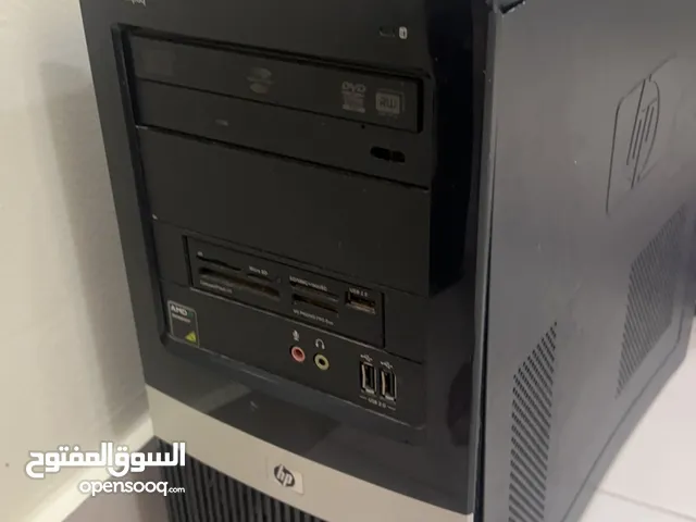 Windows HP  Computers  for sale  in Northern Governorate