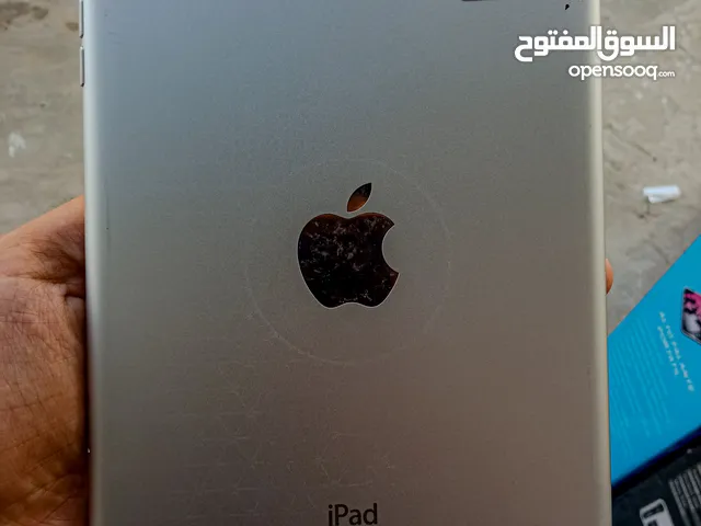 Apple iPad Mini 2 32 GB in Tripoli
