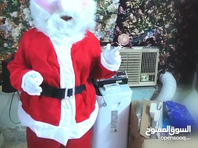 ملابس بابة نوئيل