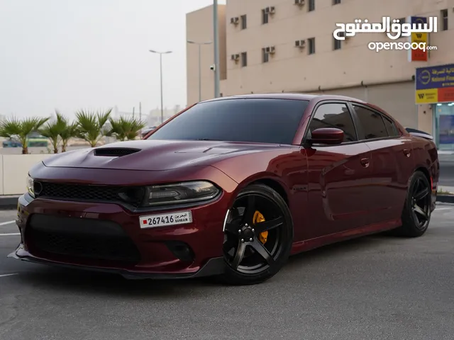 Used Dodge Charger in Southern Governorate