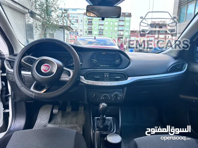 MODEL FİAT EGEA 2019 1.4 FIRE EASY PAKET