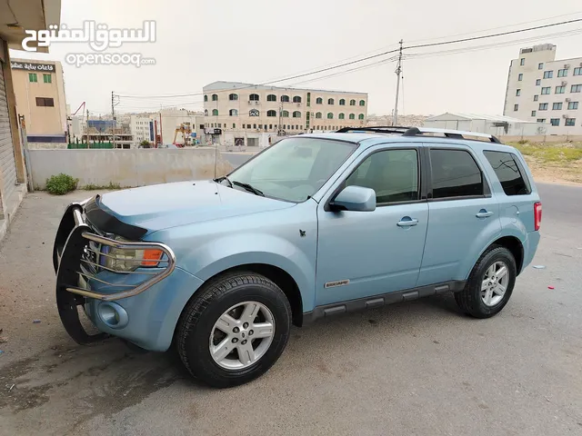فورد سكيب موديل 2008 للبيع فحص مالك اول