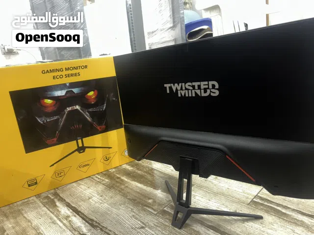 27" Other monitors for sale in Tripoli