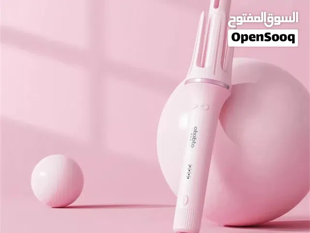 Automatic Hair Curler