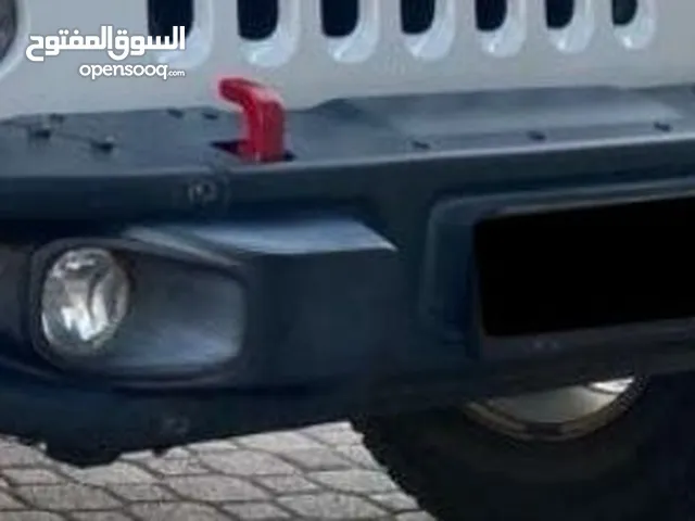 بنفر بروبيكون مع كامل اغراضه