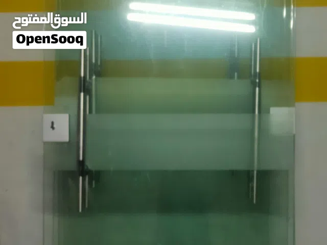 ابواب سكريت مقاس 215×90 مع باب عياده اسنان