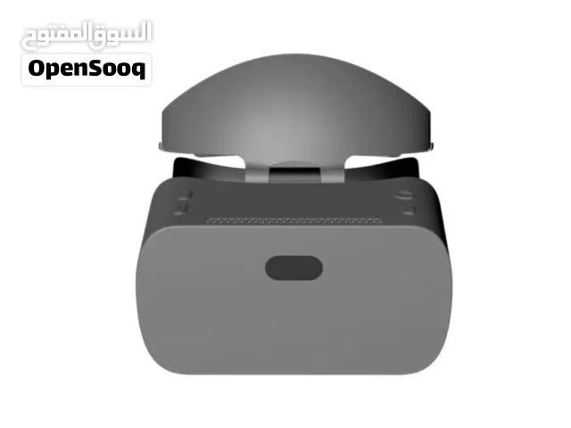 نظارة الواقع الافتراضي V30 الاحدث في السوق مع سماعة