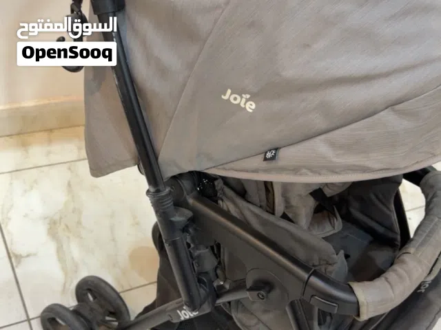 للبيع عربانة اطفال