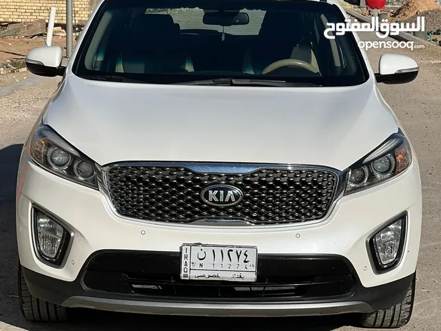 Used Kia EV6 in Karbala