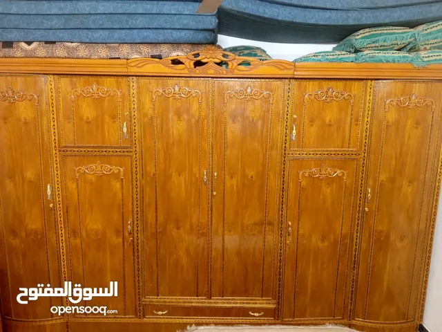 غرفه نوم مستعمل شي بسيط