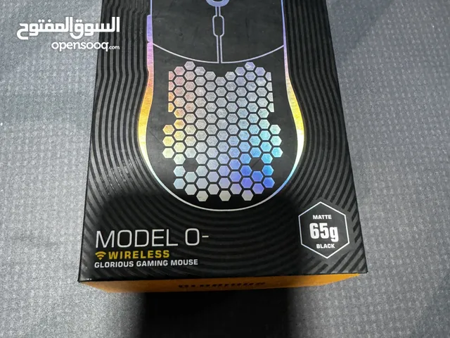 Mouse Glorious model O-