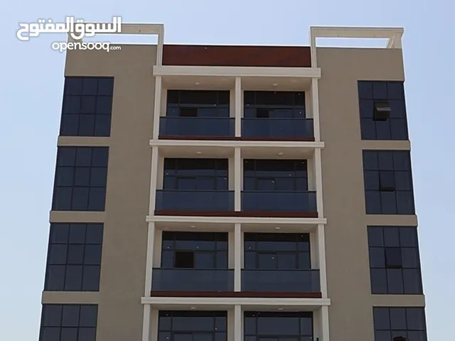 Building for Sale in Ajman Al Alia