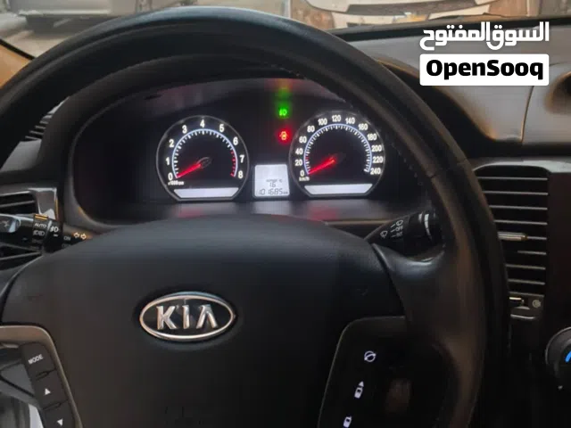 Used Kia Cerato in Tripoli
