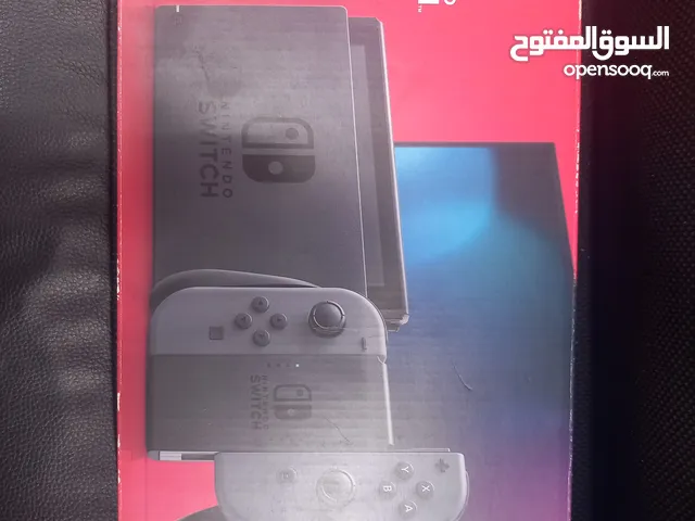 Nintendo switch brand new