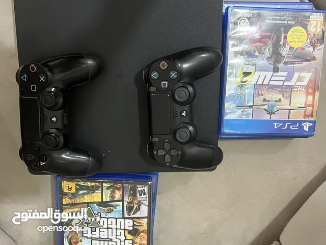 PlayStation 4 PlayStation for sale in Al Batinah