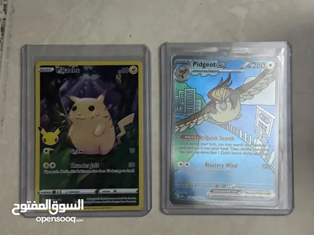 Pokémon Card for Sale – Authentic & Well-Maintained