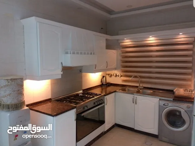 101m2 2 Bedrooms Apartments for Rent in Amman Shmaisani