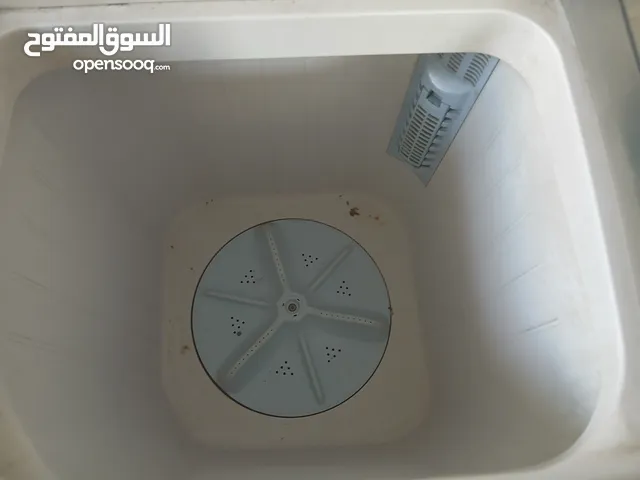 غسالة حوضين للبيع