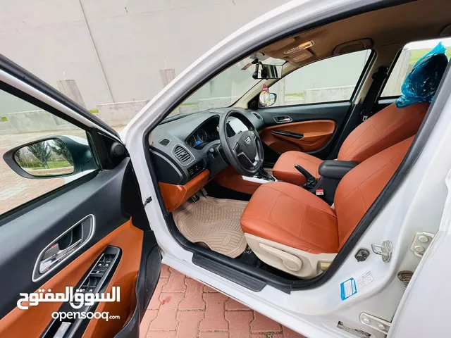 Used Geely GC6 in Erbil