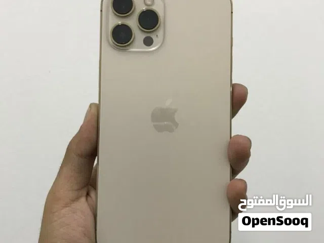 Apple iPhone 12 Pro Max 256 GB in Muscat