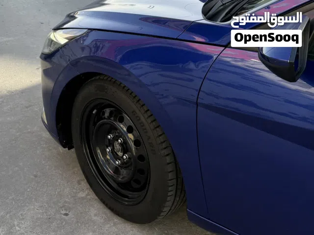 Used Hyundai Elantra in Basra