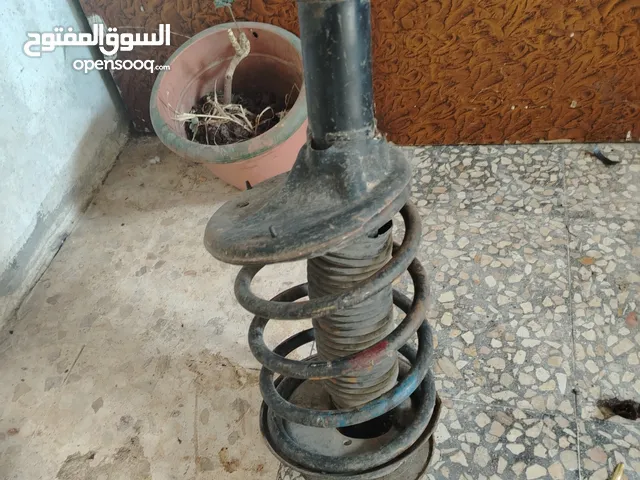 كعكات توطاي 2 اماميات و1 خلفية وصنوبرس كامل امامي