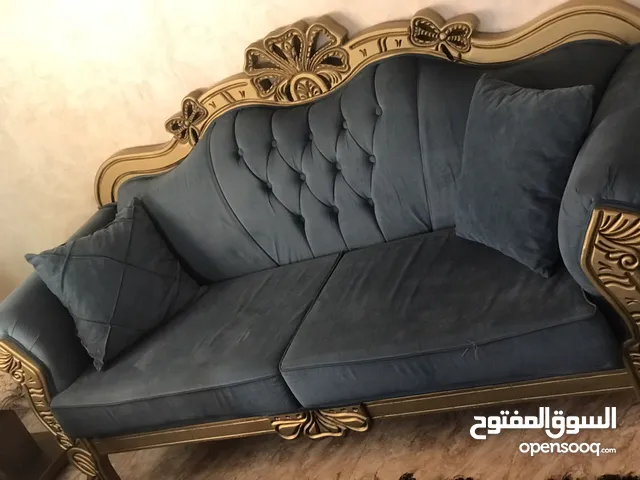 طقم كنبيات