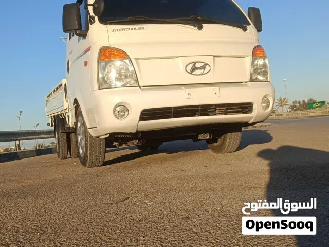 هونداي بورتر للبيع