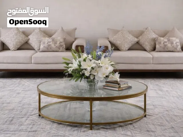 اطقم جلوس جديده