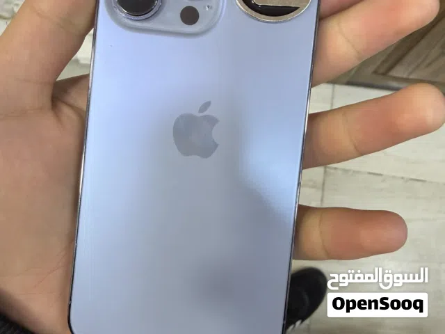 Apple iPhone 13 Pro 256 GB in Irbid