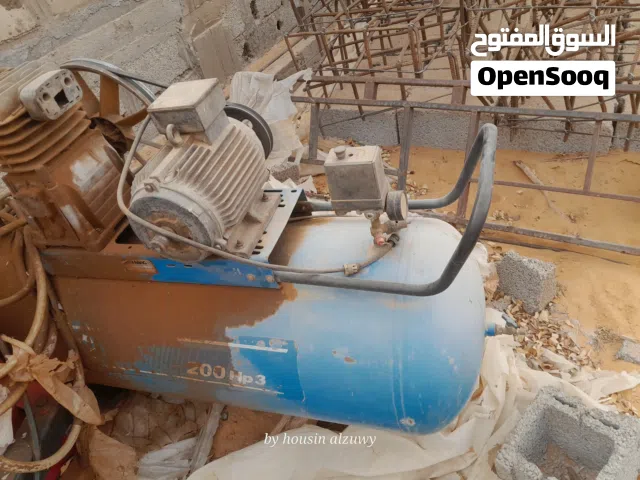 معدات قميستي للبيع