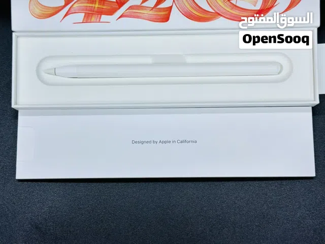 Apple Pencil Pro comfortable for iPad Pro M4M5 and iPad Air 6 iPad Air 7