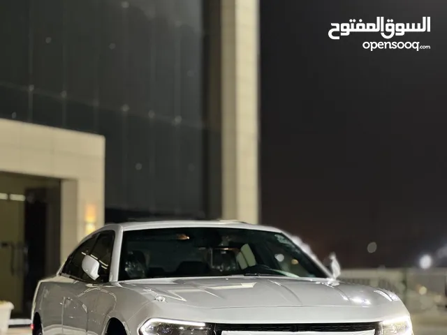 Used Dodge Charger in Basra