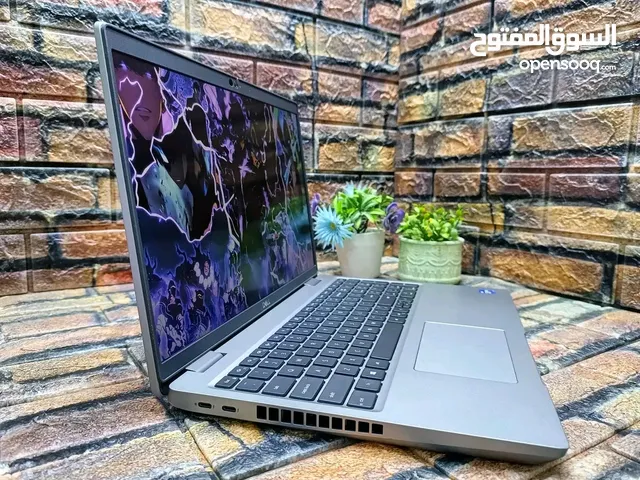 Dell precision 3561