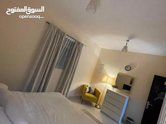 1000 ft 1 Bedroom Apartments for Rent in Ajman Al Hamidiya
