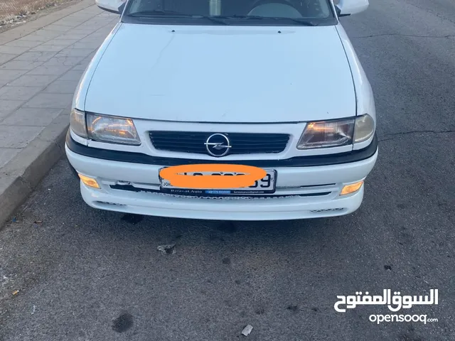 Opel Astra 1995 in Amman