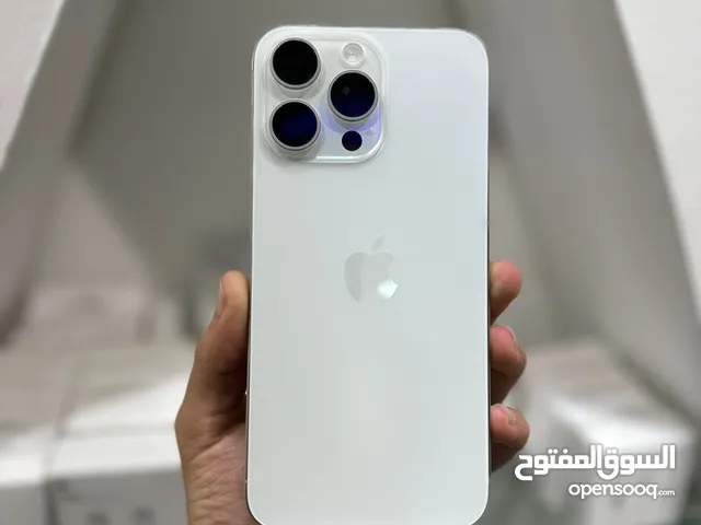 Apple iPhone 16 Pro Max 512 GB in Amman