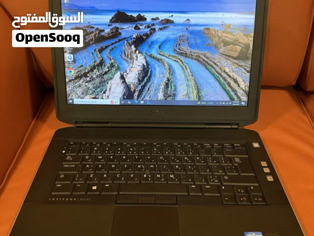 Dell Latitude E5430