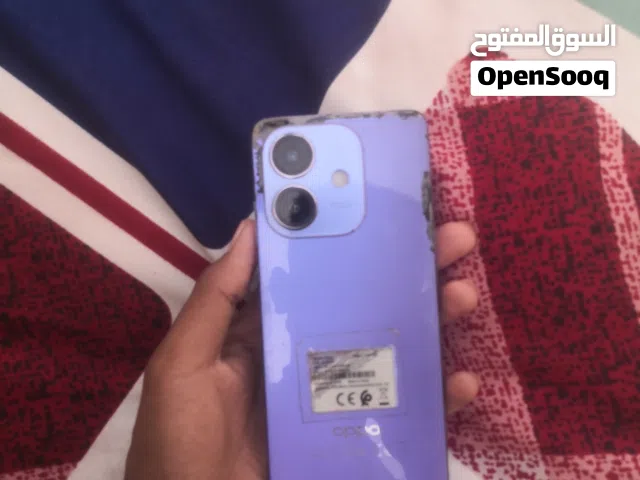 Oppo A3 256 GB in Khartoum