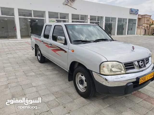 Used Nissan Datsun in Al Batinah