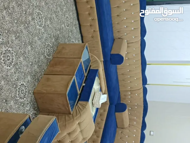 كنب خليجي مستعمل