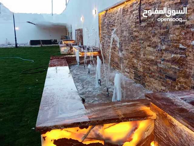 كهربائي منازل #بنغازي
