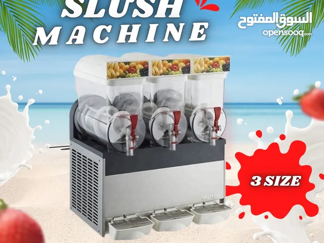 slush ,سلاش للعصائر