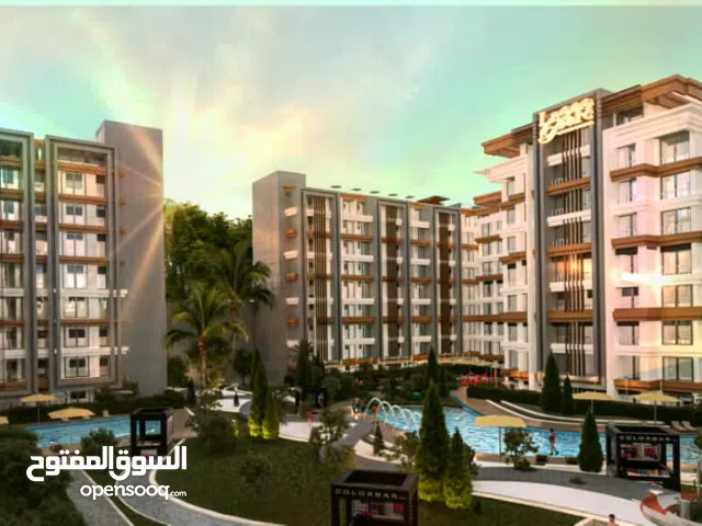 75 m2 2 Bedrooms Apartments for Sale in Alexandria North Coast