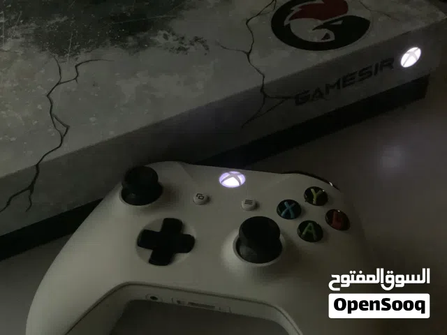 Xbox One X Xbox for sale in Basra