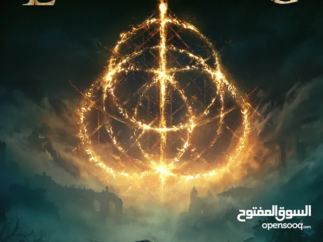 مطلوب لعبة الدن رينج