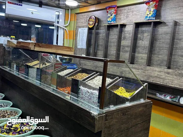 70 m2 Shops for Sale in Irbid Al Balad