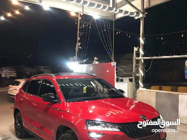 كاروك للبيع اقساط او كاش