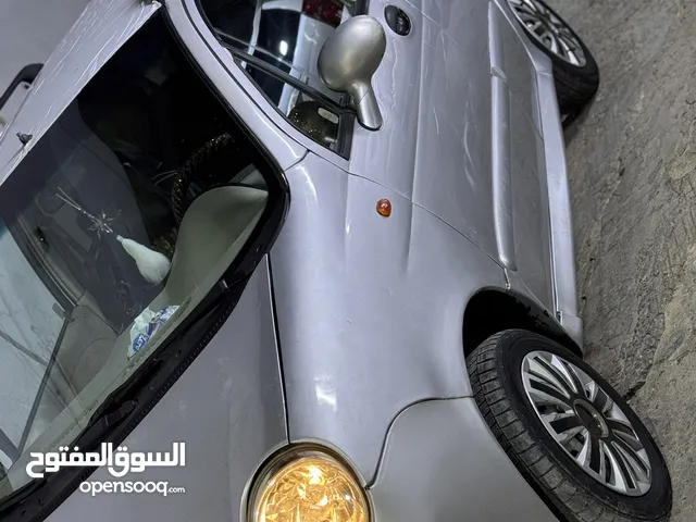 سياره كيو كيو